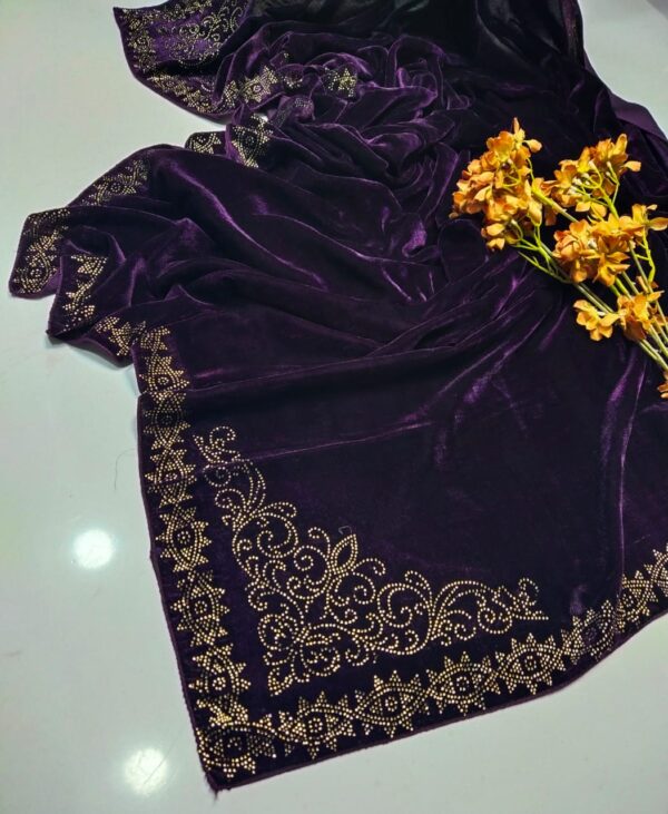 Ladies Shawl