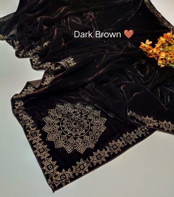 Ladies Shawl