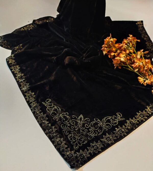 Ladies Shawl